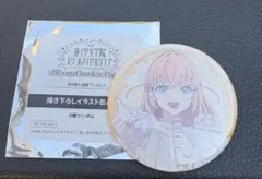 映画蓮ノ空 入場特典 缶バッジ 日野下花帆 - メルカリ