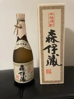 2026年最新】森伊蔵 720の人気アイテム - メルカリ