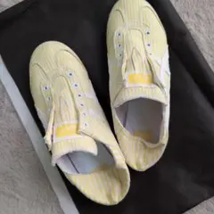 Onitsuka Tiger MEXICO 66 スリッポン 24.5cm
