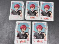 騎士X ばぁうくん STPR Family ランダムフォトカード