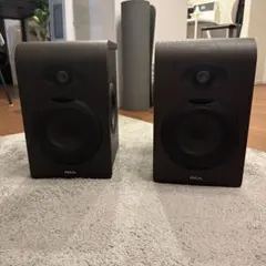 超美品　FOCAL SHAPE 65 モニタースピーカー ペア