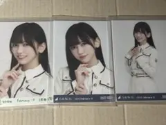 乃木坂 46 乃木コレ 37th制服 池田瑛紗 レア