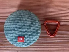 JBL CLIP2 ワイヤレススピーカー 본체