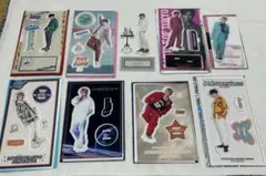 佐藤大樹 グッズ まとめ売り