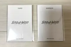 2026年最新】フォトカード snowmanの人気アイテム - メルカリ