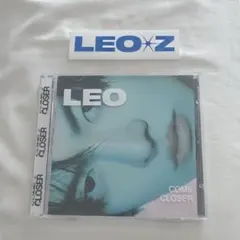 【ALD1】LEO COME CLOSER