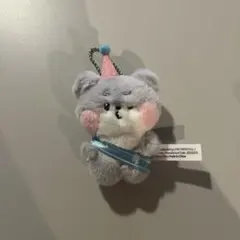2026年最新】zeroni ぬいぐるみ ゴニニの人気アイテム - メルカリ
