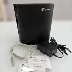 TP-Link Archer AX3000 Wi-Fi6 無線LANルーターのサムネイル
