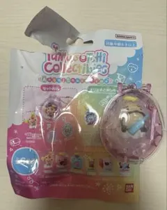 おやじてんしたまごっちコレクタブル BANDAI AngersnackTime