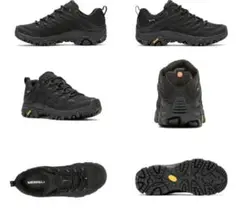 MERRELL MOAB3 ゴアテックス 23.5cmのサムネイル