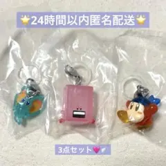 星のカービィ　めじるしアクセサリー3