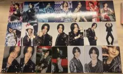 JO1 佐藤景瑚 トレカ