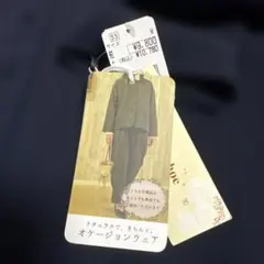 オケージョンウェア フォーマル　フリーサイズ 　新品　未使用　カジュアル