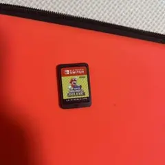 New Super Mario Bros. U Deluxe