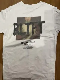 rule the fate Tシャツ RULE THE FATE Official (@rtf_rtf_h) / Posts / X