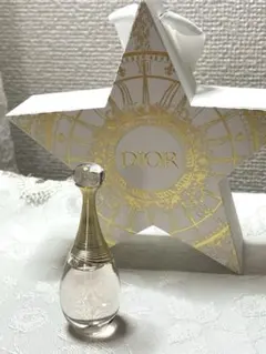 香水　新品　Dior　ディオール　ジャドール　オードパルファム　5ml