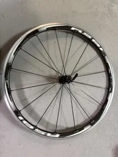 最終値下げ】フルクラム レーシングクアトロカーボンフロントのみ