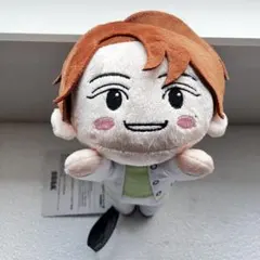 NCT ccomaz 寝そべりぬいぐるみ　ヤンヤン