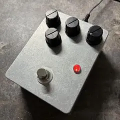 OAM VB-2+ OVERDRIVE - メルカリ