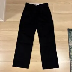 マ*ロ様 Dickies 874 Original Fit ブラックパンツ