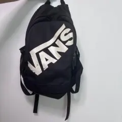 VANS バックパック ブラックのサムネイル