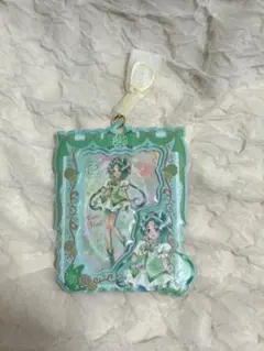 カードホルダー キュアミント