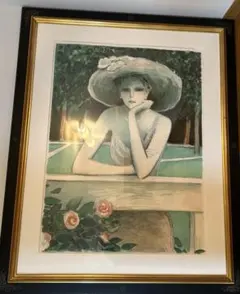 【値下げ】カシニョール 大判画集1・2セット 2025年最新】カシニョール リトグラフの人気アイテム - メルカリ