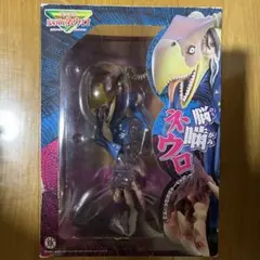 魔人探偵脳噛ネウロ　フィギュア　　トイズワークス　　※箱なし※ 魔人探偵脳噛ネウロ フィギュア｜ホビーサーチ