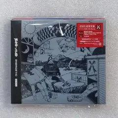 BAND-MAID ENERGETIC 初回生産限定盤 CD＋Blu-ray - メルカリ