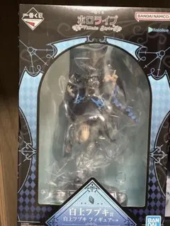 hololive がうる・ぐら figma 購入特典 ウィンク顔付き - メルカリ