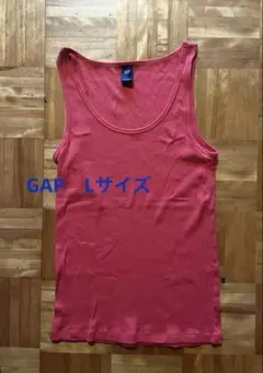 GAPタンクトップ