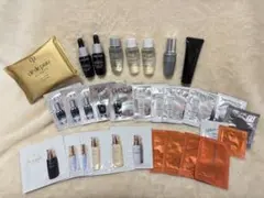LANCOME,POLA　トライアルセット