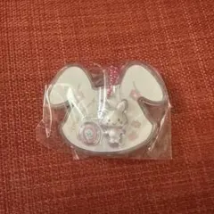 サンリオ パッケージチャーム ウイッシュミーメル