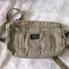 ポーター ショルダーバッグ