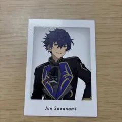 あんさんぶるスターズ‼︎ 漣ジュンブロマイド あんスタ ブロマイド 漣ジュン - メルカリ