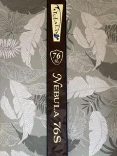 ツララ×フィッシュアロー　ネビュラ76sのサムネイル