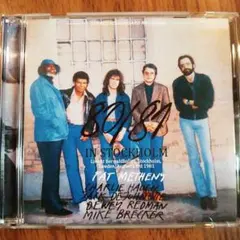 パット・メセニー / 2枚組