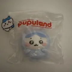 pupuland スクイーズ