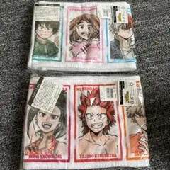 2025年最新】僕のヒーローアカデミア マフラータオル 爆豪 勝己の人気