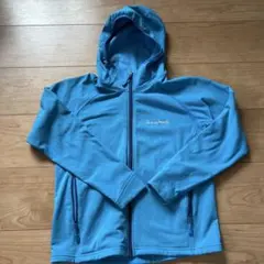 mont-bellフリースジャケット Kid's 140