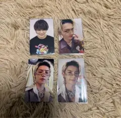 M!LK 佐野勇斗 爆裂愛してる 好きすぎて滅 トレカ