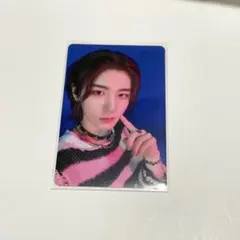 BOYNEXTDOOR AND イハン トレカ