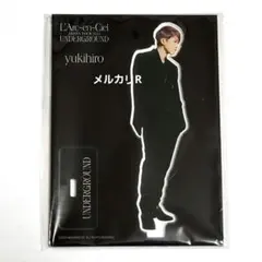2025年最新】YuKiHiRo アクリルスタンドの人気アイテム - メルカリ