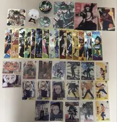 僕のヒーローアカデミア まとめ売り