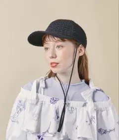 kaorinomori ラチェキャップ