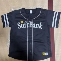 福岡ソフトバンクホークス柳田悠岐選手レプリカユニフォーム