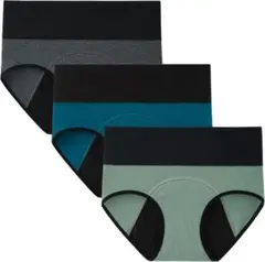 【新品・未使用】INNERSYサニタリーショーツ レディース 生理用ショーツ