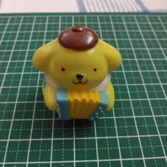 ポムポムプリン テープカッター プリンでまんぷくしあわせプリン