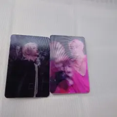 Stray Kids　フィリックス　レンチキュラー　DOIT itver