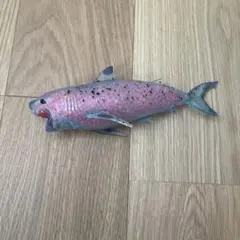 メガロドン シャークアタック　&co デアゴスティーニ　アンドコ